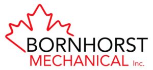 bornhorst mechanical inc