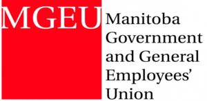 manitoba government and general employees' union