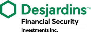 Desjardins Financial logo