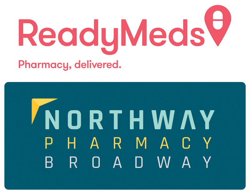 ReadyMeds & Northway Pharmacy Broadway